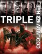 Triple 9 (2016) Hindi Dubbed Movie