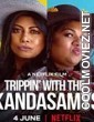 Trippin with the Kandasamys (2021) Hindi Dubbed Movie