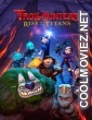 Trollhunters Rise of the Titans (2021) Hindi Dubbed Movie