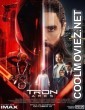 Tron Ares (2025) Hollywood Hindi Dubbed