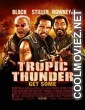 Tropic Thunder (2008) Hindi Dubbed Movie