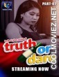 Truth or Dare (2025) S01 BulbulPlay Hindi Unrated Webseries
