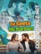 Tu Geeta Hu Kurbaan (2026) Gujarati Movie