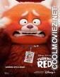 Turning Red (2022) Hindi Dubbed Movie