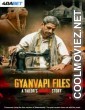 Udaipur Files: Kanhaiya Lal Tailor Murder (2025) Hindi Movie