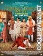 Udeekan Teriyan (2023) Punjabi Movie