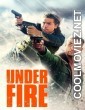Under Fire (2025) Hollywood Hindi Dubbed