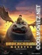 Underground Monster (2022) Hindi Dubbed Movie