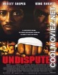 Undisputed (2002) Hindi Dubbed Movie