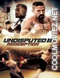 Undisputed III Redemption (2010) Hindi Dubbed Movie