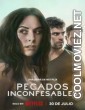 Unspeakable Sins (2025) S01 Hindi Dubbed Web Series
