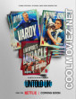 Untold UK Jamie Vardy (2026) Hollywood Hindi Dubbed