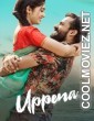 Uppena (2021) Hindi Dubbed South Movie