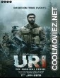 Uri The Surgical Strike (2019) Hindi Movie
