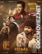 Ustaad (2023) Hindi Dubbed South Movie