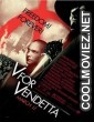 V for Vendetta (2005) Hindi Dubbed Movie