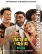 Vacation Friends (2021) English Movie