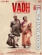 Vadh (2022) Hindi Movie