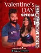 Valentines Day Special (2023) MoodX Original
