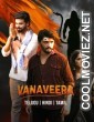 Vanaveera (2026) Hindi Dubbed Movie