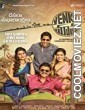 Venky Mama (2019) Hindi Dubbed South Movie