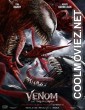 Venom Let There Be Carnage (2021) English Movie