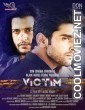 Victim (2021) Hindi Movie