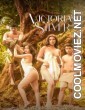Victorias Silver (2025) Tagalog Movie