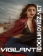 Vigilante (2026) Tagalog Movie