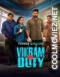 Vikram on Duty (2026) S01 Hindi Web Series