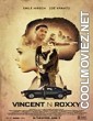 Vincent N Roxxy (2017) English Movie
