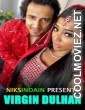 Virgin Dulhan (2022) NiksIndian Original