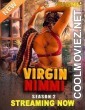 Virgin Nimmi (2025) Season 2 Jugnu Original