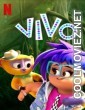 Vivo (2021) Hindi Dubbed Movie