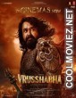 Vrusshabha (2025) Hindi Dubbed Movie