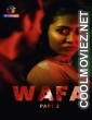 Wafa (2023) Atrangii Originals