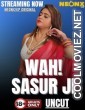 Wah Sasur Ji (2025) NeonX Original