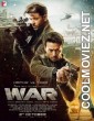 War (2019) Hindi Movie