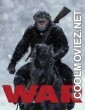 War For The Planet Of The Apes (2017) English Full Movie