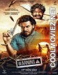 Warning (2021) Punjabi Movie