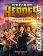 We Can Be Heroes (2020) Hindi Dubbed Movie