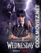 Wednesday (2025) S02 Hindi Dubbed Web Series