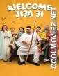 Welcome Jija Ji (2026) Punjabi Movie