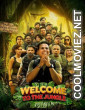 Welcome to the Jungle (2026) Hindi Movie