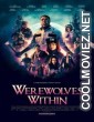 Werewolves Within (2021) English Movie