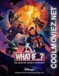 What If (2022) Season 1
