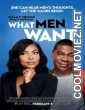 What Men Want (2019) Hindi Dubbed Movie