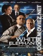White Elephant (2022) Hindi Dubbed Movie