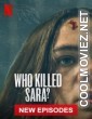 Who Killed Sara (2021) Season 2