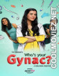 Whos Your Gynac (2026) S02 Hindi Web Series
